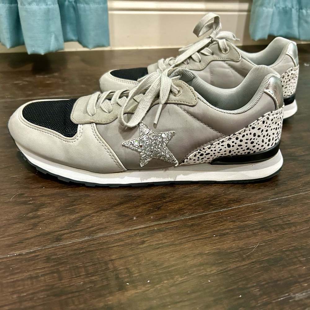 Vintage Havana Varda Sneakers